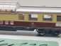 Preview: Märklin H0 AC 42990-2 Aussichtswagen "Rheingold" 1.Kl ADüm / Licht / NEM / DB