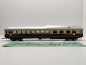 Preview: Märklin H0 AC 42990-03 TEE Speisewagen "Rheingold" WRmh131 / Licht / NEM / DB