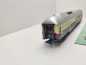 Preview: Märklin H0 AC 42990-03 TEE Speisewagen "Rheingold" WRmh131 / Licht / NEM / DB