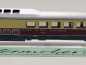 Preview: Märklin H0 AC 42990-03 TEE Speisewagen "Rheingold" WRmh131 / Licht / NEM / DB
