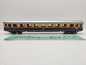 Preview: Märklin H0 AC 42991-01 Abteilwagen 1.Kl "Helvetia" Avümz111 Licht aus Set / NEM / DB