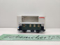 Preview: Märklin H0 AC 4303 Post-/Gepäckwagen / LPwPostbay00 / NEM / DB / OVP weiß