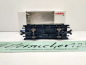 Preview: Märklin H0 AC 4303 Post-/Gepäckwagen / LPwPostbay00 / NEM / DB / OVP weiß