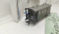 Preview: Märklin H0 AC 43038 PMS 60-03 Postmuseumswagen 1999 / OVP
