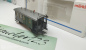 Preview: Märklin H0 AC 43038 PMS 60-03 Postmuseumswagen 1999 / OVP