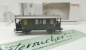 Preview: Märklin H0 AC 43038 PMS 60-03 Postmuseumswagen 1999 / OVP
