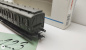 Preview: Märklin H0 4309 Doppel-Abteilwagen 3. Kl. / OVP / DRG