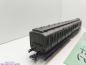 Preview: Märklin H0 AC 4309 Abteilwagen-Paar 3.Kl / C3 + CPw3 / DRG