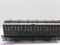 Preview: Märklin H0 AC 4309 Abteilwagen-Paar 3.Kl / C3 + CPw3 / DRG