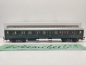 Preview: Märklin H0 AC 43100 Abteilwagen 2.-3.Kl BC4i / NEM / DB / ErsatzVP weiß