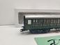 Preview: Märklin H0 AC 43110 Abteilwagen 3.Kl C4i / NEM / DB / ErsatzVP weiß