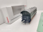 Preview: Märklin H0 AC 43133-02 1x Wagen aus Wagen-Set "Donnerbüchse" / NEM / DB / OVP weiß