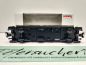 Preview: Märklin H0 AC 43133-02 1x Wagen aus Wagen-Set "Donnerbüchse" / NEM / DB / OVP weiß