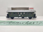 Preview: Märklin H0 AC 43133-03 1x Wagen aus Wagen-Set "Donnerbüchse" / NEM / DB / OVP weiß