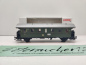 Preview: Märklin H0 AC 43133-03 1x Wagen aus Wagen-Set "Donnerbüchse" / NEM / DB / OVP weiß