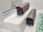 Preview: Märklin H0 AC 43139 Wagen-Set "Donnerbüchsen" / Ci, Ccitr / NEM / DB / OVP weiß