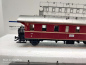 Preview: Märklin H0 AC 43139 Wagen-Set "Donnerbüchsen" / Ci, Ccitr / NEM / DB / OVP weiß