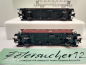 Preview: Märklin H0 AC 43139 Wagen-Set "Donnerbüchsen" / Ci, Ccitr / NEM / DB / OVP weiß
