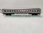 Preview: Märklin H0 AC 43147 / Wag. Nr. 42 328 Personenwagen aus Set „Silberlinge“ / 2.Kl. / DB / NEM