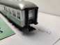 Preview: Märklin H0 AC 43147 / Wag. Nr. 42 328 Personenwagen aus Set „Silberlinge“ / 2.Kl. / DB / NEM