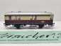 Preview: Märklin H0 AC 43151 Einheitsnebenbahn-Postwagen Pwi / NEM / DB