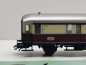 Preview: Märklin H0 AC 43151 Einheitsnebenbahn-Postwagen Pwi / NEM / DB