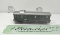 Preview: Märklin H0 AC 114 837 Gepäckwagen mit Rücklicht / Grün / DB / Schiebetüren