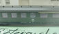 Preview: Märklin H0 AC 43210 Schnellzugwagen 1.+2.Kl. / Grün / DB / OVP