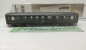 Preview: Märklin H0 AC 43210 Schnellzugwagen 1.+2.Kl. / Grün / DB / OVP