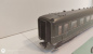 Preview: Märklin H0 AC 43231 Schnellzugwagen 214 016 Mü / 1.-2.-3.Kl / NEM / DB