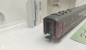 Preview: Märklin H0 AC 43240 Speisewagen / Rot / DB / OVP