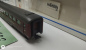 Preview: Märklin H0 AC 43240 Speisewagen / Rot / DB / OVP