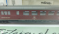 Preview: Märklin H0 AC 43240 Speisewagen / Rot / DB / OVP