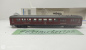 Preview: Märklin H0 AC 43240 Speisewagen / Rot / DB / OVP