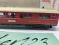 Preview: Märklin H0 AC 43241 Mitropa-Speisewagen (Bauart WR4ü) als Schürzenwagen  / NEM / OVP