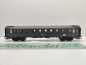 Preview: Märklin H0 AC 43256-01 Hecht-Abteilwagen 3.Kl C4ü-23 "aus Insider-Set" / NEM / DRG