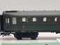 Preview: Märklin H0 AC 43256-01 Hecht-Abteilwagen 3.Kl C4ü-23 "aus Insider-Set" / NEM / DRG