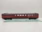 Preview: Märklin H0 AC 43256-02 Speisewagen WR4ü-39 "Mitropa" aus Insider-Set / NEM / DRG