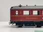Preview: Märklin H0 AC 43256-02 Speisewagen WR4ü-39 "Mitropa" aus Insider-Set / NEM / DRG