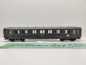 Preview: Märklin H0 AC 43256-03 Schürzenwagen 1.-2.Kl AB4ü-38 "aus Insider-Set" NEM DRG