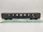 Preview: Märklin H0 AC 43256-03 Schürzenwagen 1.-2.Kl AB4ü-38 "aus Insider-Set" NEM DRG
