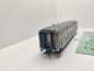Preview: Märklin H0 AC 43256-03 Schürzenwagen 1.-2.Kl AB4ü-38 "aus Insider-Set" NEM DRG