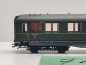 Preview: Märklin H0 AC 43256-03 Schürzenwagen 1.-2.Kl AB4ü-38 "aus Insider-Set" NEM DRG