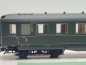 Preview: Märklin H0 AC 43256-04 Schnellzugwagen 3.Kl C4üe aus Set / NEM / DRG