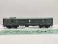 Preview: Märklin H0 AC 43256-05 Hecht-Gepäckwagen Pw4ü-23 "aus Insider-Set" / NEM / DRG
