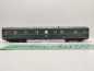Preview: Märklin H0 AC 43256-06 Bahnpostwagen Post4ü-a "aus Insider-Set" Schleifer NEM DRG