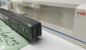 Preview: Märklin H0 AC 43260 Gepäckwagen / Reisezug / DP / Grün / DB / OVP