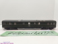Preview: Märklin H0 AC 43261 Reichspostwagen / Post4ü / NEM / DRG