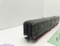 Preview: Märklin H0 AC 43261 Reichspostwagen / Post4ü / NEM / DRG