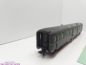 Preview: Märklin H0 AC 43261 Reichspostwagen / Post4ü / NEM / DRG